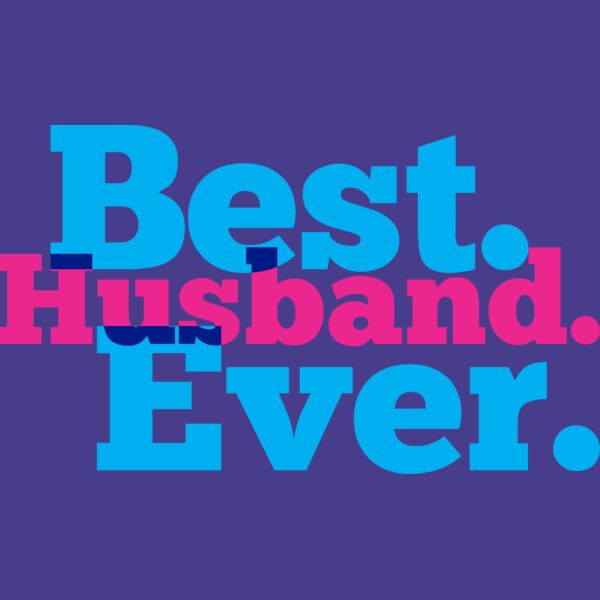 Best Ever Husband Thumbnail