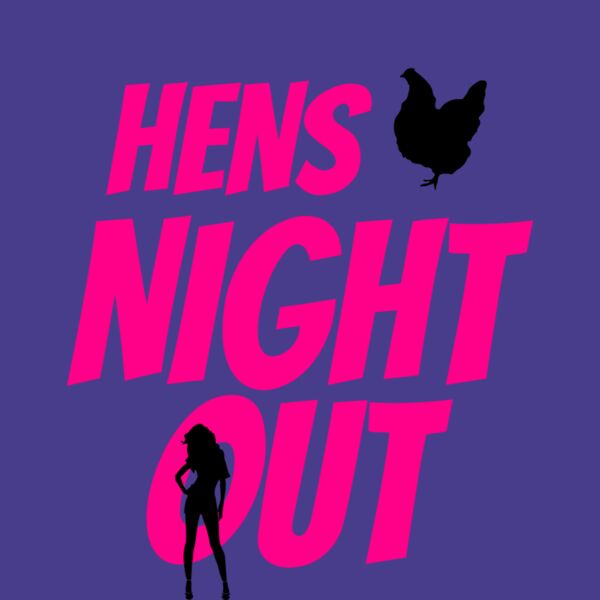 Hen Night Out Thumbnail