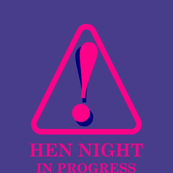 Hen Night in progress   01 Thumbnail