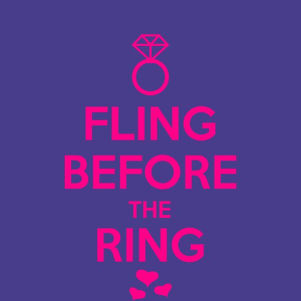 Fling before the ring Thumbnail