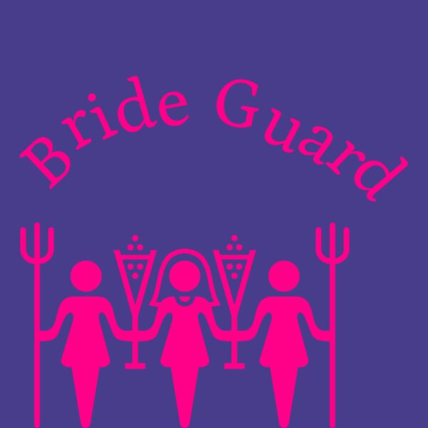 Bride guard Thumbnail