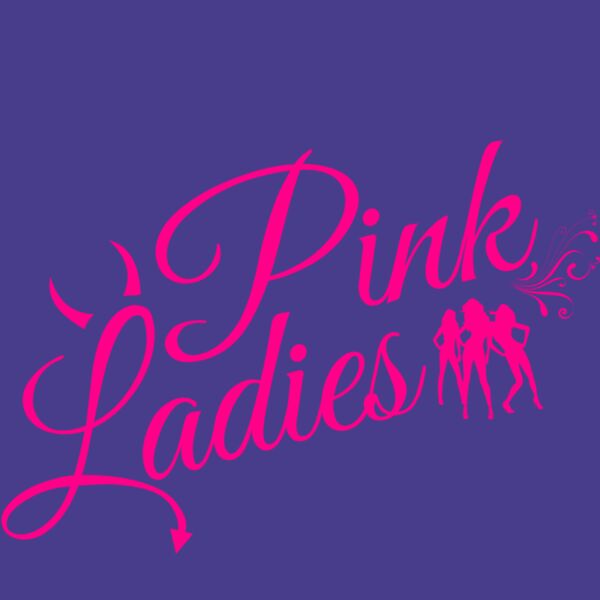 Pink Ladies Thumbnail