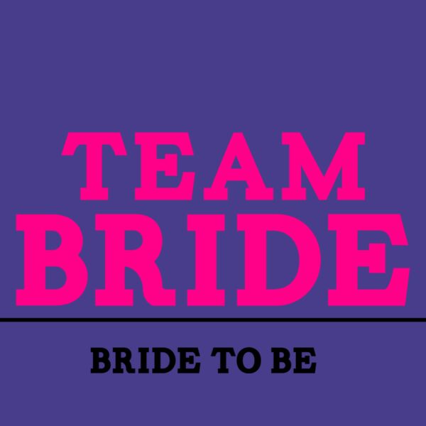 Team Bride Thumbnail