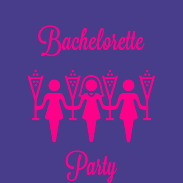 Bachelorette party Thumbnail