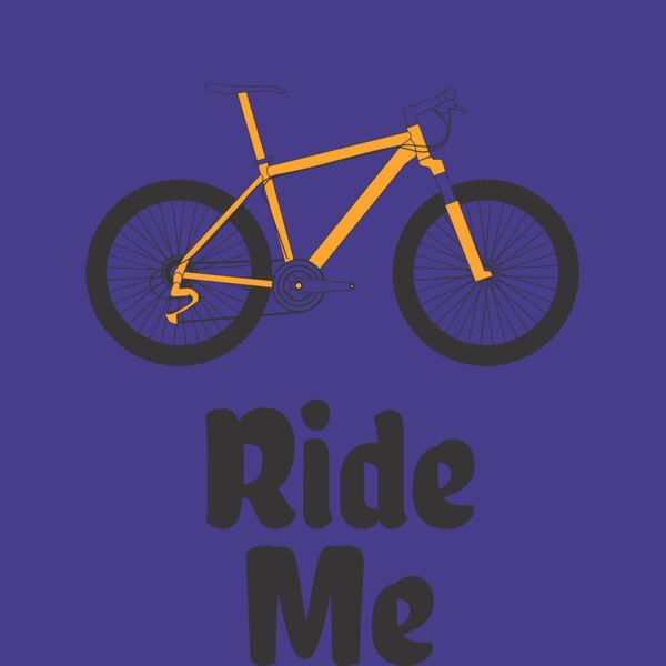 Ride me Thumbnail