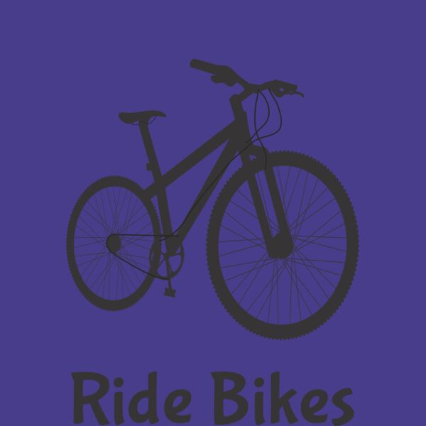 Ride bikes Thumbnail