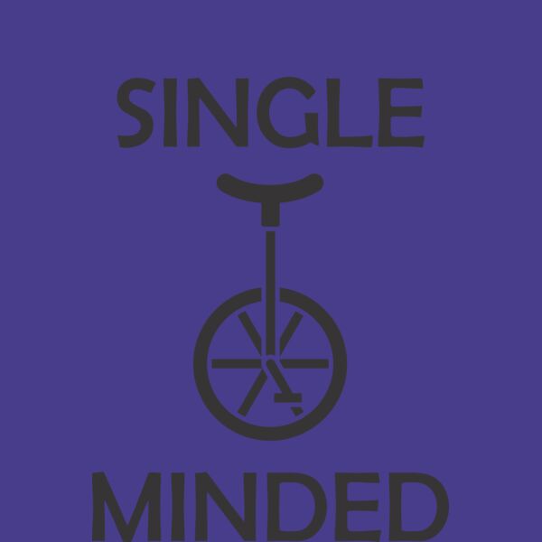 Single Minded Thumbnail