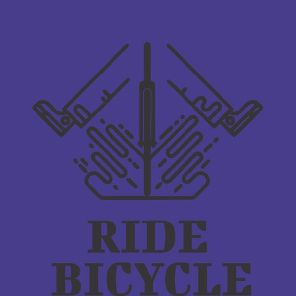 Ride bicycle Thumbnail