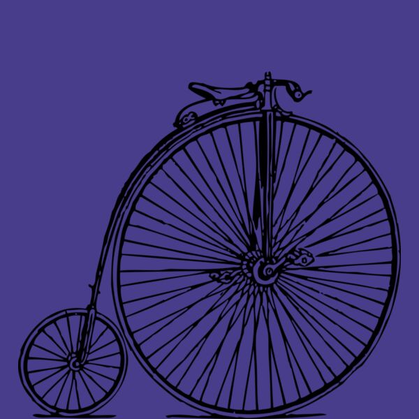 Antique Bicycle   01 Thumbnail