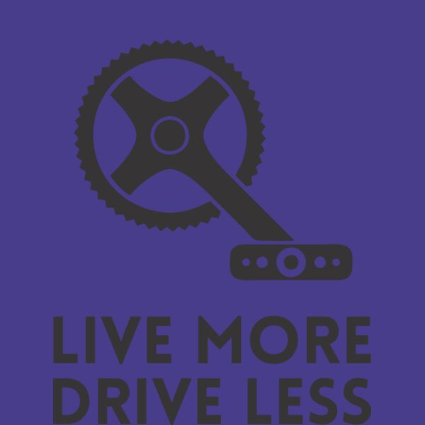 Live More Drive Less   2 Thumbnail