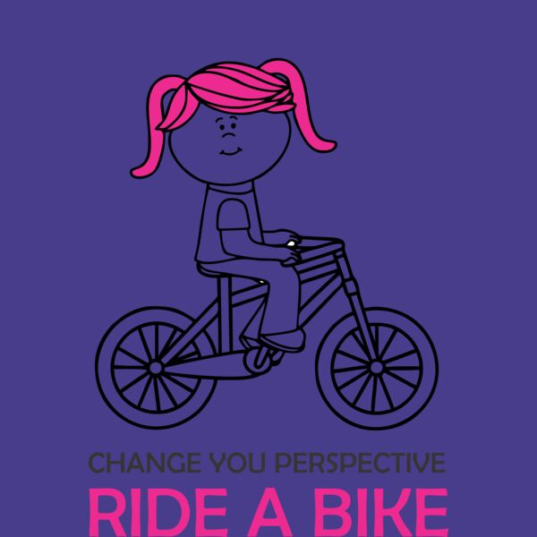 Ride a Bike Thumbnail