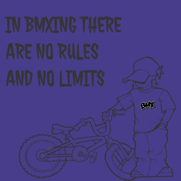 BMX   No Rules Thumbnail