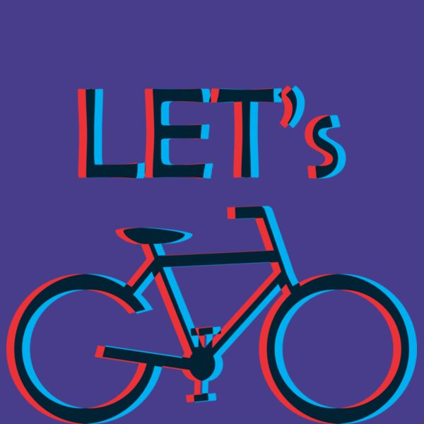 Lets GO Thumbnail
