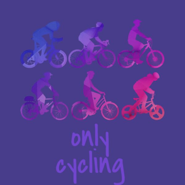 Only Cycling Thumbnail