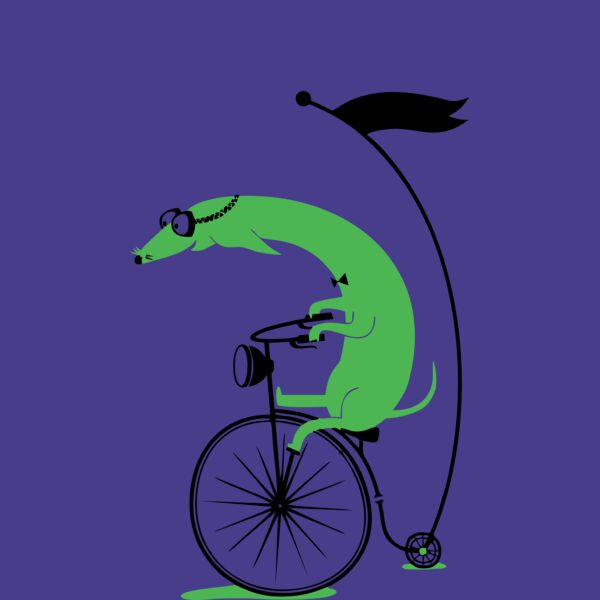 Bicycle   05 Thumbnail