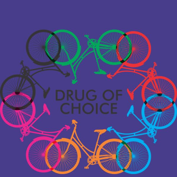 Drug of Choice Thumbnail