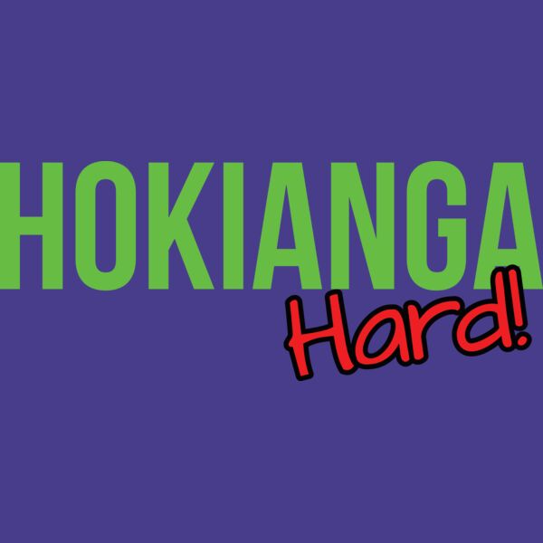 Hokinga Hard Thumbnail
