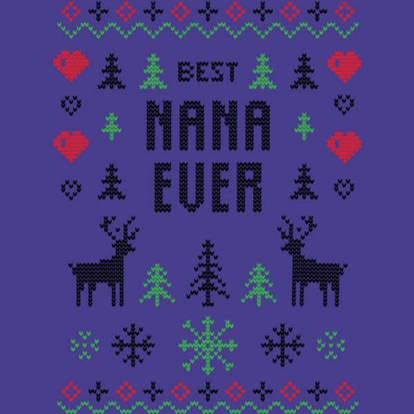 Best nana ever Thumbnail