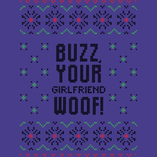 Buzz Your Girlfriend Woof  Thumbnail
