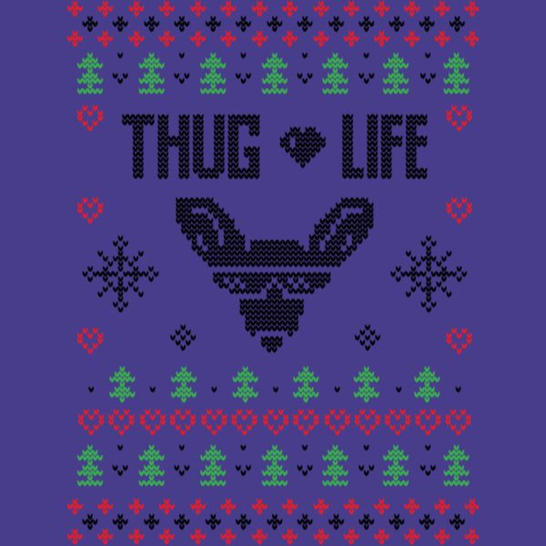 Thug life Thumbnail