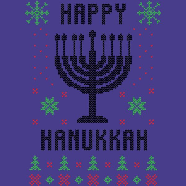 Happy hanukkah Thumbnail