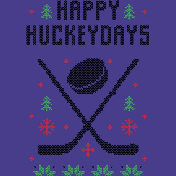 Happy hockeydays Thumbnail