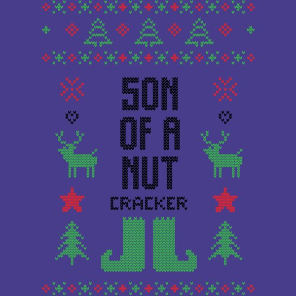 Son of a nut cracker Thumbnail