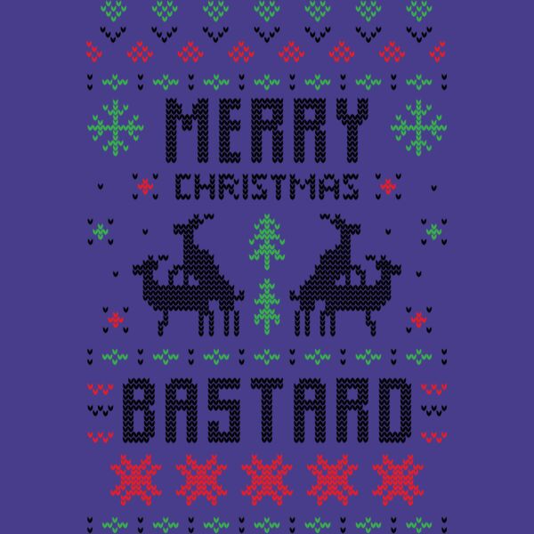 Merry christmas bastard Thumbnail