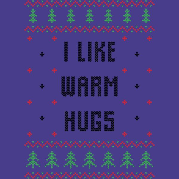 I like warm hugs Thumbnail