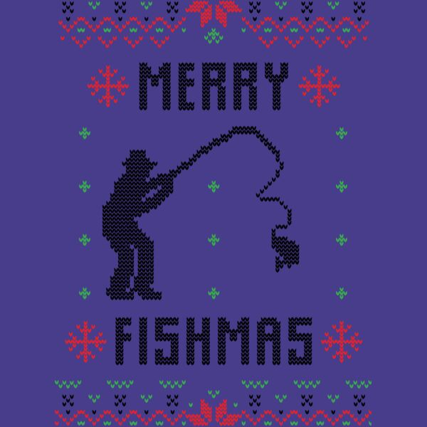 Merry fishmas Thumbnail