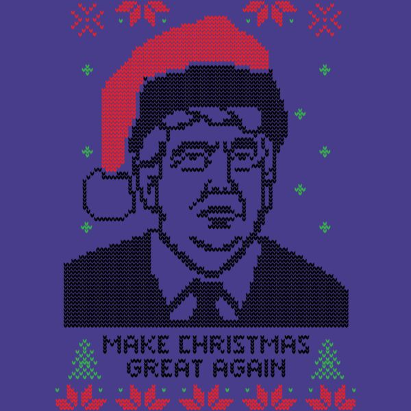 Mkae christmas great again  Thumbnail