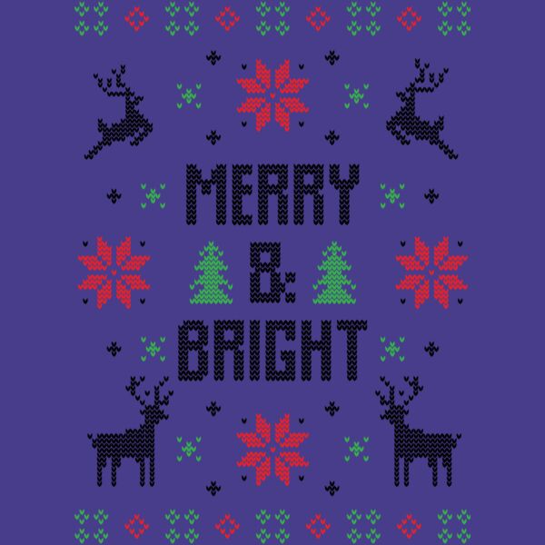 Merry   bright Thumbnail