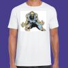 Mens Softstyle Tee Shirt Thumbnail