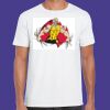 Mens Softstyle Tee Shirt Thumbnail