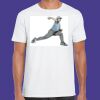 Mens Softstyle Tee Shirt Thumbnail