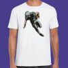 Mens Softstyle Tee Shirt Thumbnail