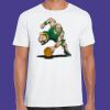 Mens Softstyle Tee Shirt Thumbnail