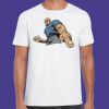 Mens Softstyle Tee Shirt Thumbnail