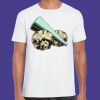 Mens Softstyle Tee Shirt Thumbnail