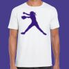 Mens Softstyle Tee Shirt Thumbnail