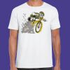 Mens Softstyle Tee Shirt Thumbnail
