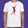 Mens Softstyle Tee Shirt Thumbnail