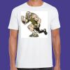 Mens Softstyle Tee Shirt Thumbnail