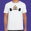 Mens Softstyle Tee Shirt Thumbnail