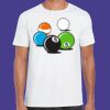 Mens Softstyle Tee Shirt Thumbnail