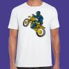 Mens Softstyle Tee Shirt Thumbnail
