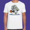 Mens Softstyle Tee Shirt Thumbnail