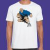Mens Softstyle Tee Shirt Thumbnail