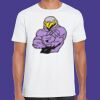 Mens Softstyle Tee Shirt Thumbnail