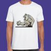 Mens Softstyle Tee Shirt Thumbnail